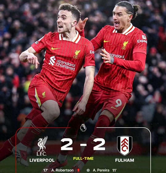 爱游戏部门-伯恩利重振士气，主场逼平利物浦的简单介绍