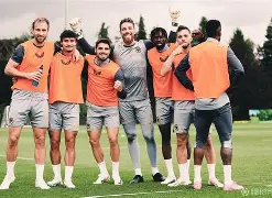 爱游戏中心-包含莫哈梅德索拉：埃弗顿丢球太多，需改善防守的词条